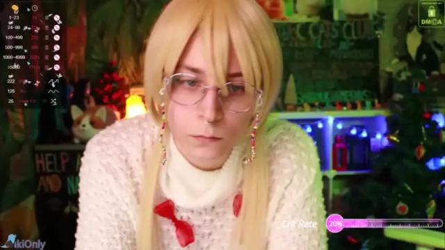Image 10 of shirayuki_hime Stream on Chaturbate on 18 months ago
