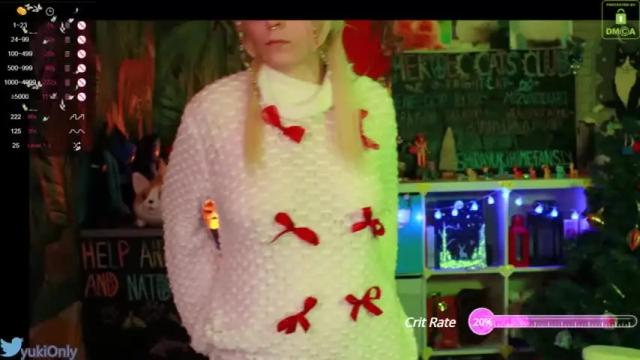 Image 12 of shirayuki_hime Stream on Chaturbate on 18 months ago