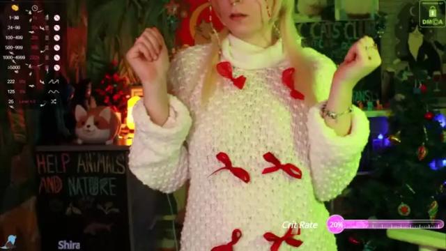 Image 3 of shirayuki_hime Stream on Chaturbate on 18 months ago