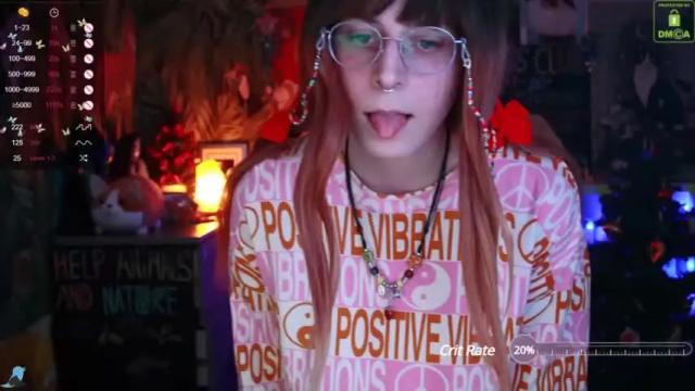 Image 11 of shirayuki_hime Stream on Chaturbate on 17 months ago