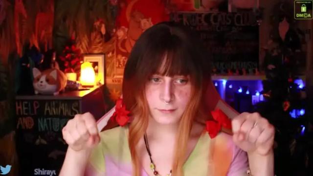 Image 10 of shirayuki_hime Stream on Chaturbate on 17 months ago
