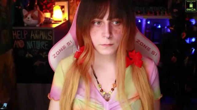 Image 6 of shirayuki_hime Stream on Chaturbate on 17 months ago