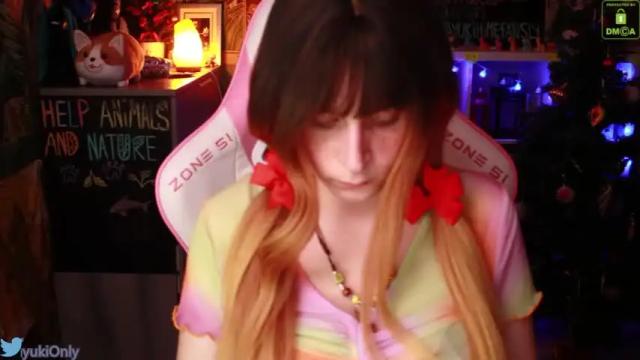 Image 7 of shirayuki_hime Stream on Chaturbate on 17 months ago