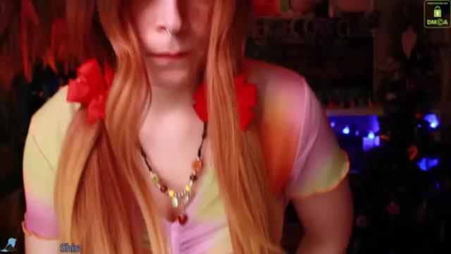 Thumbnail 3, shirayuki_hime's Stream at Chaturbate, 17 months ago