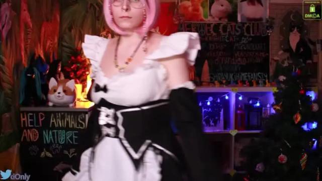 Image 10 of shirayuki_hime Stream on Chaturbate on 17 months ago