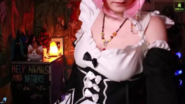 Image 2 of shirayuki_hime Stream on Chaturbate on 17 months ago