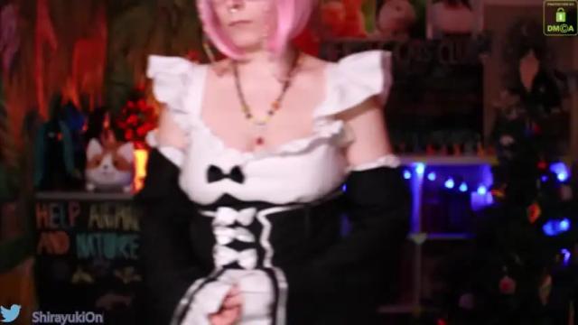 Image 8 of shirayuki_hime Stream on Chaturbate on 17 months ago