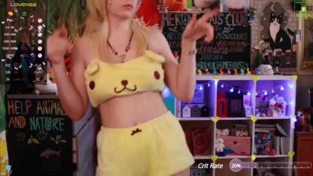 Image 8 of shirayuki_hime Stream on Chaturbate on 17 months ago