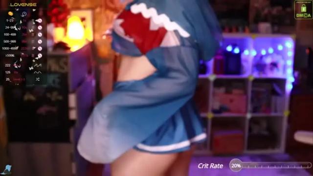 Image 12 of shirayuki_hime Stream on Chaturbate on 17 months ago