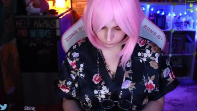 Image 11 of shirayuki_hime Stream on Chaturbate on 17 months ago
