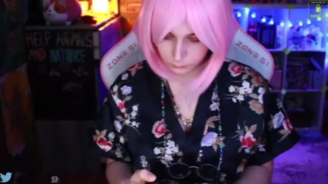 Image 12 of shirayuki_hime Stream on Chaturbate on 17 months ago