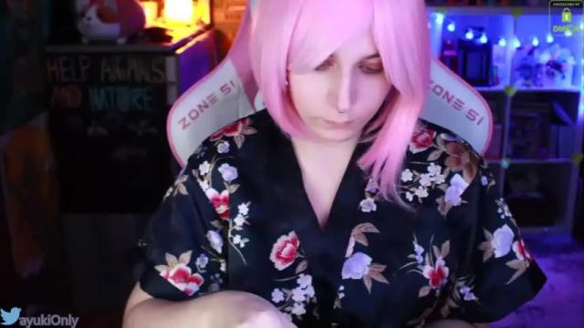 Image 6 of shirayuki_hime Stream on Chaturbate on 17 months ago
