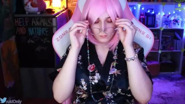 Image 7 of shirayuki_hime Stream on Chaturbate on 17 months ago