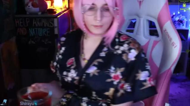 Image 8 of shirayuki_hime Stream on Chaturbate on 17 months ago