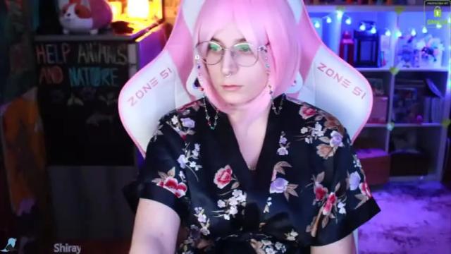 Thumbnail 3, shirayuki_hime's Stream at Chaturbate, 17 months ago
