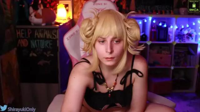 Image 11 of shirayuki_hime Stream on Chaturbate on 17 months ago
