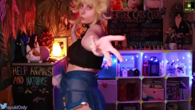 Image 4 of shirayuki_hime Stream on Chaturbate on 17 months ago