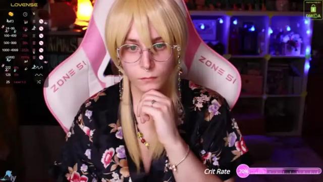 Image 12 of shirayuki_hime Stream on Chaturbate on 17 months ago