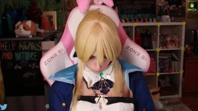 Image 10 of shirayuki_hime Stream on Chaturbate on 17 months ago