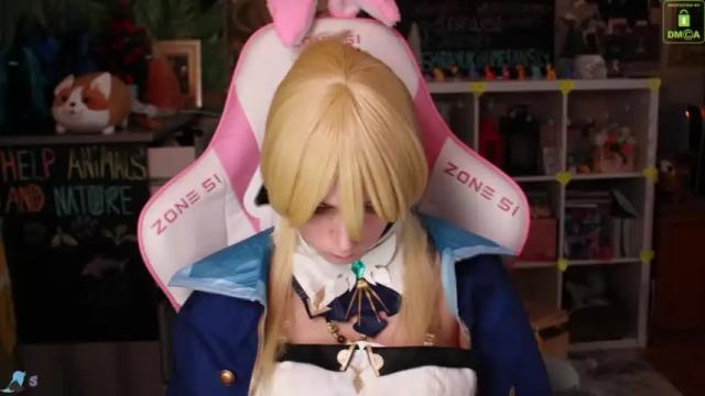 Image 11 of shirayuki_hime Stream on Chaturbate on 17 months ago