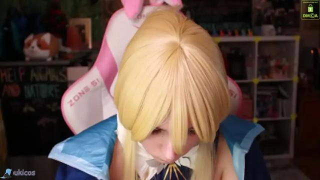 Image 12 of shirayuki_hime Stream on Chaturbate on 17 months ago