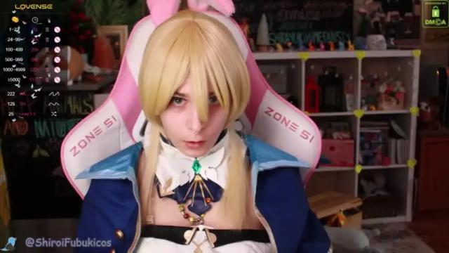 Image 7 of shirayuki_hime Stream on Chaturbate on 17 months ago