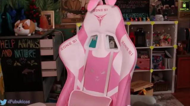 Image 8 of shirayuki_hime Stream on Chaturbate on 17 months ago