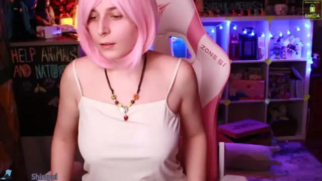 Image 11 of shirayuki_hime Stream on Chaturbate on 17 months ago