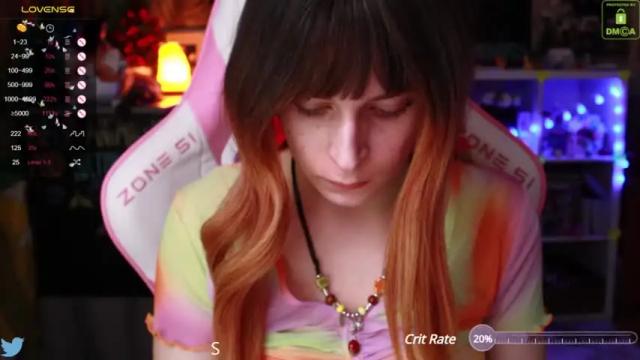 Image 12 of shirayuki_hime Stream on Chaturbate on 16 months ago