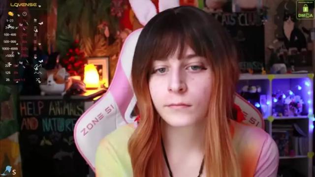 Image 4 of shirayuki_hime Stream on Chaturbate on 16 months ago