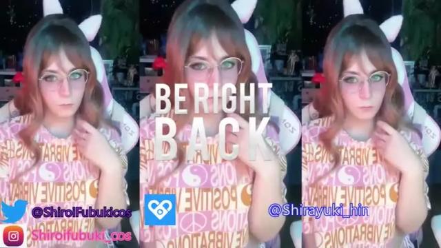 Image 12 of shirayuki_hime Stream on Chaturbate on 16 months ago