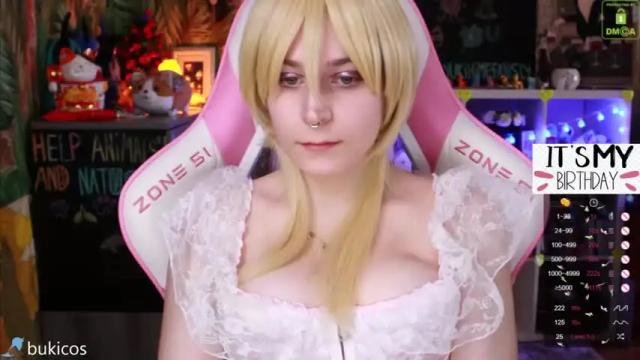 Image 4 of shirayuki_hime Stream on Chaturbate on 15 months ago