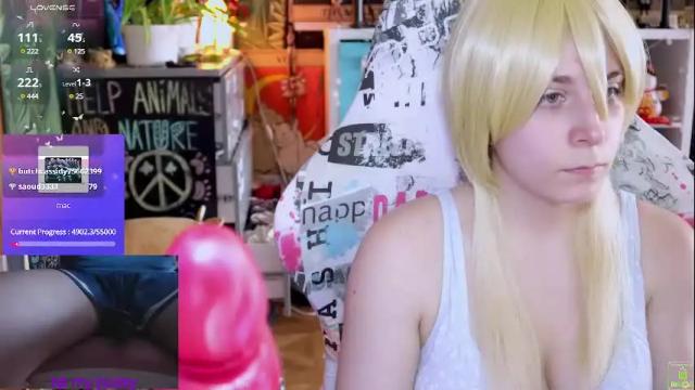 Image 4 of shirayuki_hime Stream on Chaturbate on 3 days ago