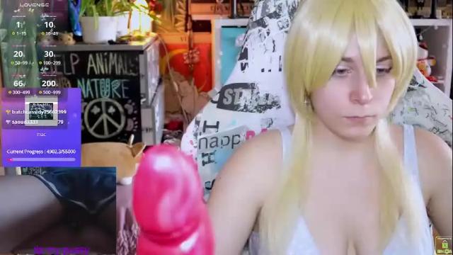 Image 8 of shirayuki_hime Stream on Chaturbate on 3 days ago