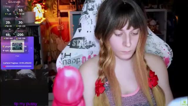 Image 12 of shirayuki_hime Stream on Chaturbate on 1 month ago