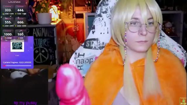 Thumbnail 3, shirayuki_hime's Stream at Chaturbate, 1 month ago