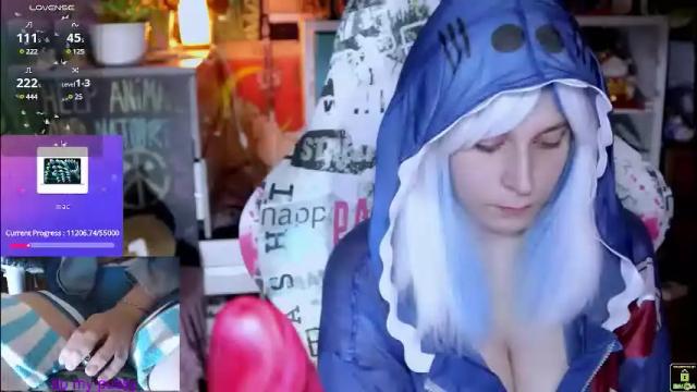Image 12 of shirayuki_hime Stream on Chaturbate on 1 month ago