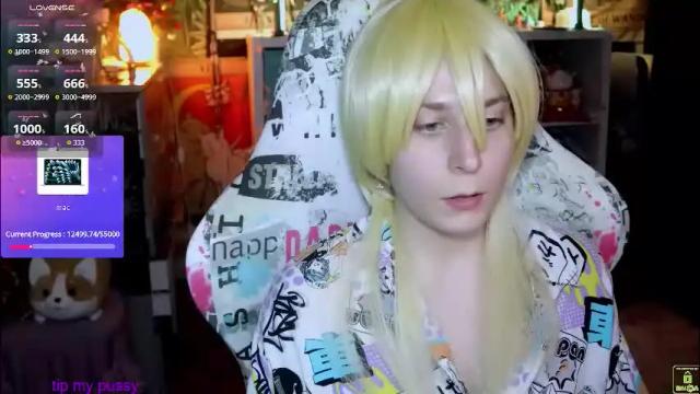 Image 7 of shirayuki_hime Stream on Chaturbate on 1 month ago