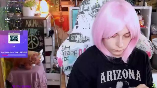 Image 8 of shirayuki_hime Stream on Chaturbate on 28 days ago