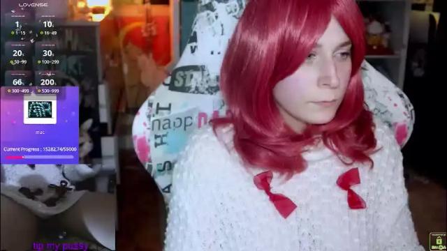Image 8 of shirayuki_hime Stream on Chaturbate on 27 days ago