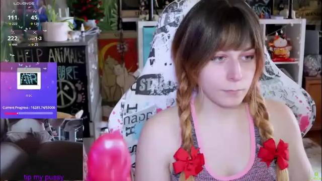 Image 3 of shirayuki_hime Stream on Chaturbate on 19 days ago