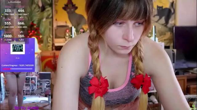 Thumbnail 3, shirayuki_hime's Stream at Chaturbate, 18 days ago