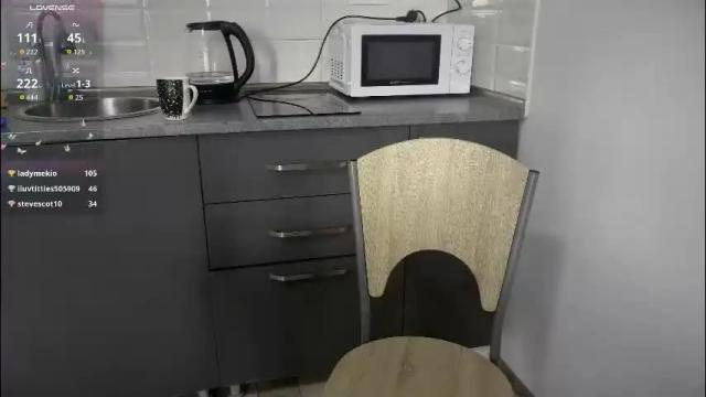 Image 10 of shirayuki_hime Stream on Chaturbate on 3 days ago