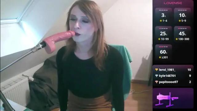 Thumbnail 2, shirley_3's Stream at Chaturbate, 25 days ago