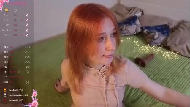 Thumbnail 3, shirley_gregory's Stream at Chaturbate, 1 month ago