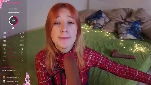 Thumbnail 2, shirley_gregory's Stream at Chaturbate, 1 month ago