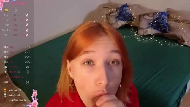 Thumbnail 1, shirley_gregory's Stream at Chaturbate, 1 month ago