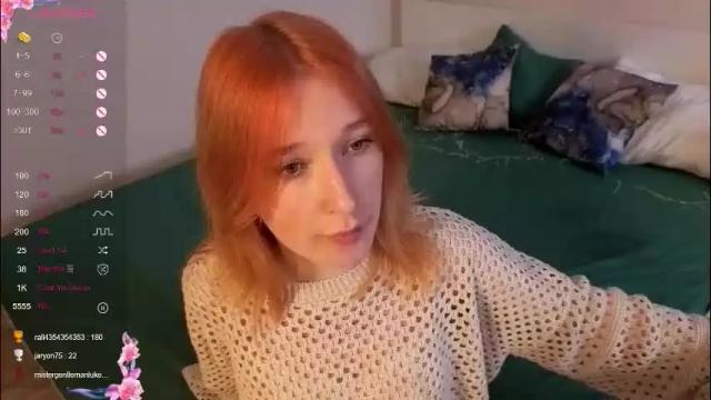 Thumbnail 1, shirley_gregory's Stream at Chaturbate, 1 month ago