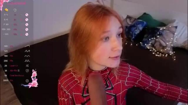 Thumbnail 1, shirley_gregory's Stream at Chaturbate, 1 month ago