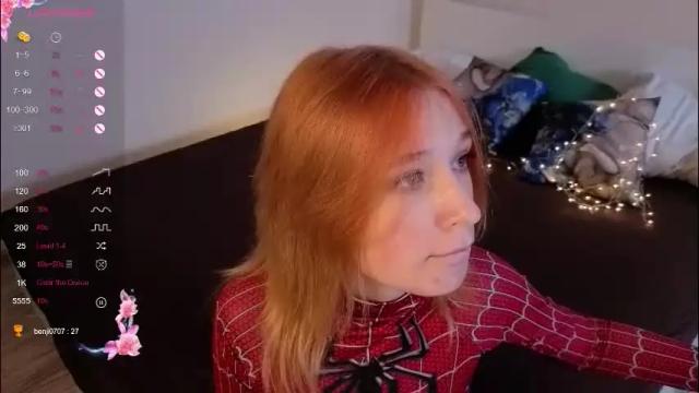 Thumbnail 2, shirley_gregory's Stream at Chaturbate, 1 month ago